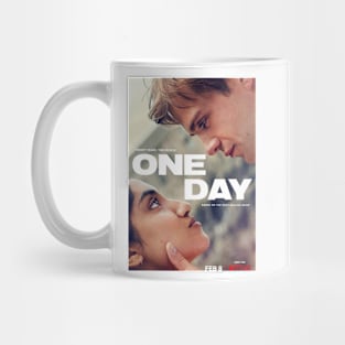 One day | tv show | 2024 Mug